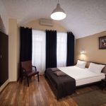 Организованное рабочее пространство в гостиничном номере | Съемка интерьера | Кирилл Толль