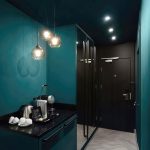 Текстуры и материалы в современном отеле Москвы | Детальная съемка | Кирилл Толль