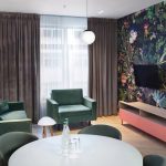 Услуги фотографа для отельной индустрии: Кирилл Толль. Готовы преобразовать визуальный контент вашего отеля? Наши профессиональные фотосессии подчеркивают уникальные особенности каждого номера