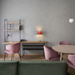 Interior zoning photography of hotel rooms by Kirill Toll. Need professional interior shots that showcase every detail? Our specialized photography services capture living areas, workspaces and relaxation zones