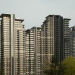 ЖК Событие-3 на улице Василия Ланового — экстерьерная фотография Кирилла  