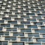 ЖК Событие, Янковского 1к2 — фотограф Кирилл Толль, экстерьерная съемка ЗАО