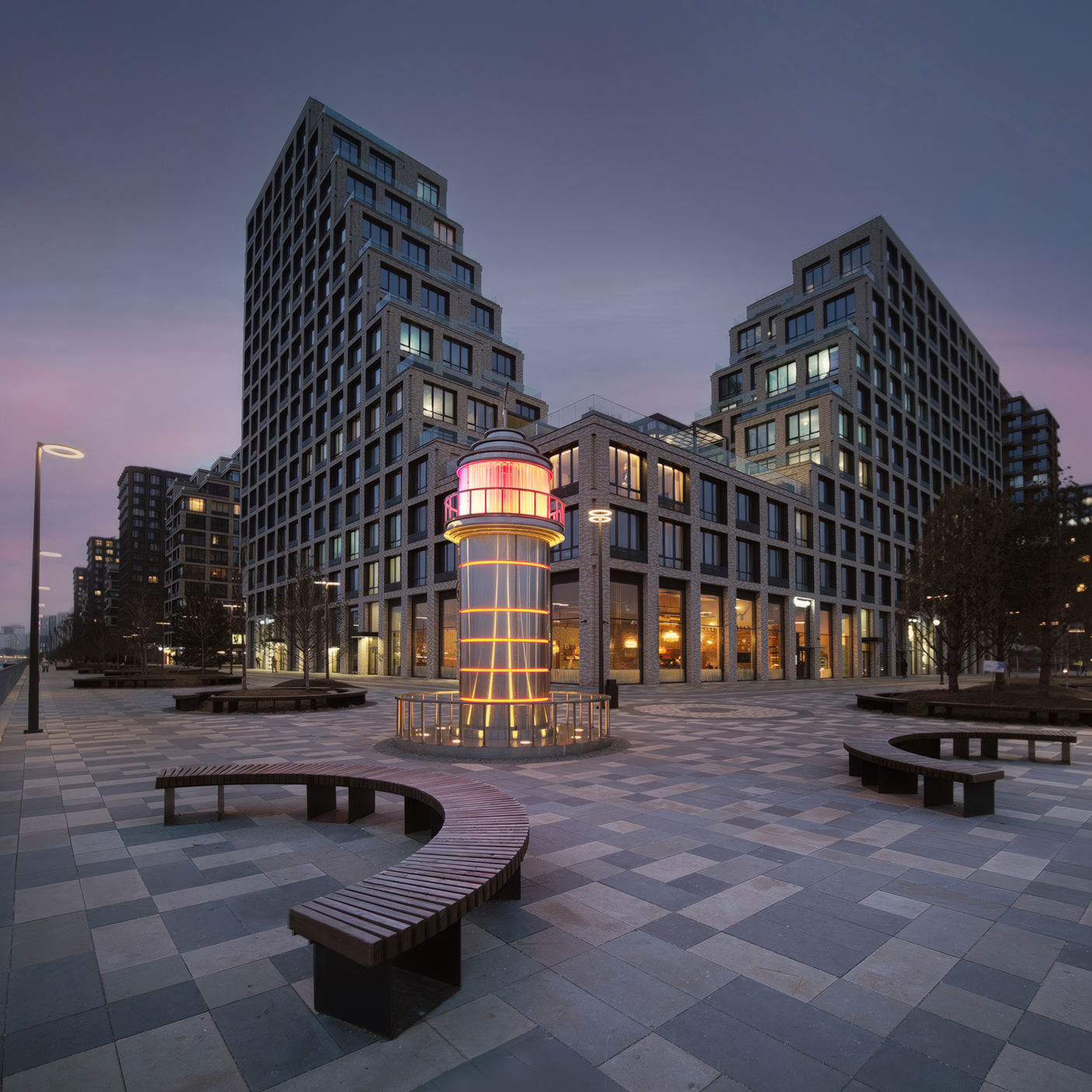 Архитектурные фотосессии в Москве и Подмосковье. Интерьеры квартир, гостиниц, офисных зданий и рестораций