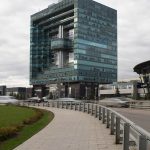 БЦ Авилон Плаза Москва — Волгоградский проспект, район Текстильщики