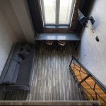 Двухуровневые апартаменты у платформы Павшино МЦД