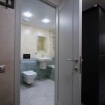 Холл в лофте