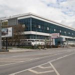 Спортивный комплекс Москвич — бассейн на Волгоградском проспекте в районе Текстильщики