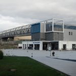 Новый вход метро Текстильщики — выход №8, транспортная архитектура Москвы