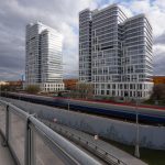 ЖК на Волгоградском проспекте 42к13 в районе Текстильщики