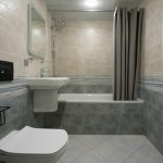 Гардеробная система хранения в Павшино