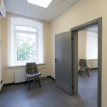Электропанели и пульты управления климатом