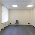 Угловой ракурс: отсутствие дефектов финишной отделки