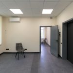 Дверной блок и фурнитура