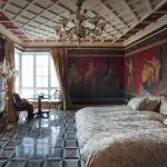 Апартаменты в Москве. фотосессия