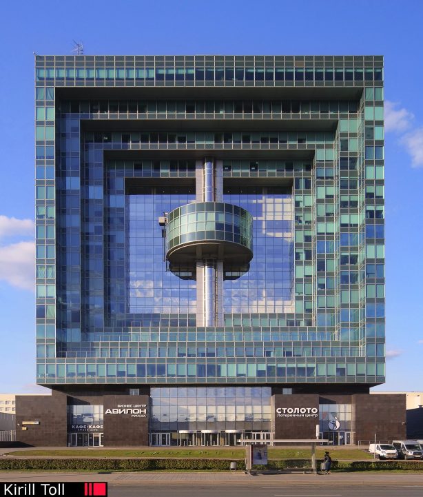 Волгоградский пр-т., 43 корпус 3, м. Текстильщики АВИЛОН