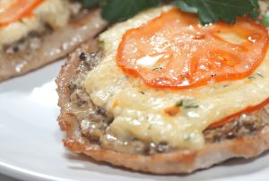 Фотографии кулинарии. Фуд-фотограф Кирилл Толль