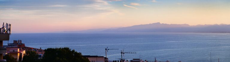 пейзажная фотосъемка