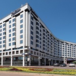 дневной вид