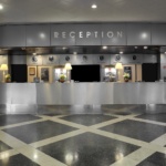 гостиница. лобби. интерьерная фотосъемка