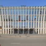 Tsvetnoy Blvd, 15-1 Цветной Универмаг