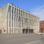 Tsvetnoy Blvd, 15-1 Цветной Универмаг