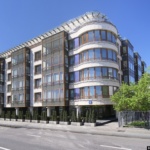 Курсовой переулок, 13 Пречистенская набережная, 19