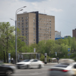 Николоямский переулок, 3Ак2 Николоямский переулок, 3Ак2, Москва, 109004 Координаты: 55.749416, 37.658440