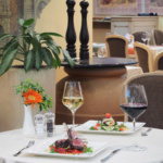 фотографии ресторана и блюд. галерея фуд-фотографа. Москва. Кирилл Толль