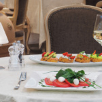 фотографии ресторана и блюд. галерея фуд-фотографа. Москва. Кирилл Толль