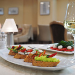 фотографии ресторана и блюд. галерея фуд-фотографа. Москва. Кирилл Толль