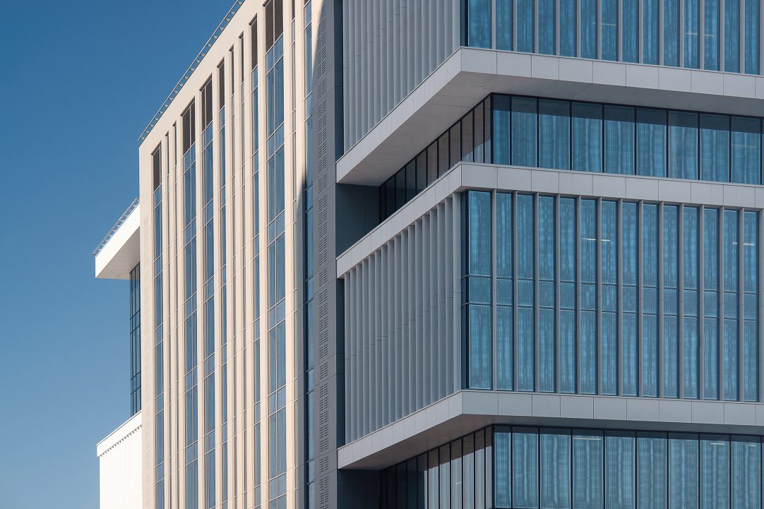 Профессиональный фотограф архитектуры и интерьеров