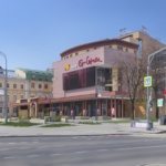 Et Cetera Театр Мясницкая ул., 23, Москва