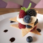 фотосъемка десертов