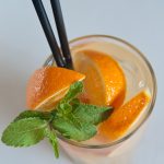 фотосъемка десертов