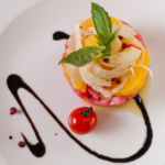 предметная съемка еды: блюда