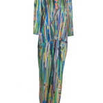 профессиональная съемка одежды на манекене