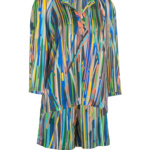 профессиональная съемка одежды на манекене