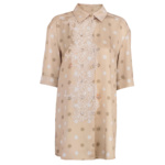 профессиональная съемка одежды на манекене