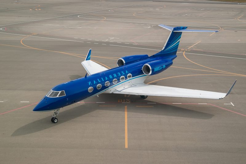 интерьер самолетов и бизнес джетов фотограф в Москве