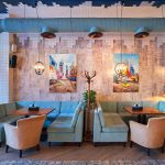 рестораны. Фотограф интерьеров