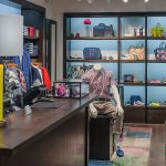 интерьерный фотограф Tommy Hilfiger в Москве