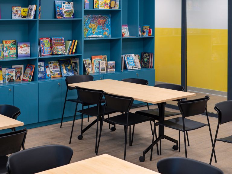 фотосъемка мебели в интерьере