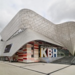 Сатирикон Театр Планета КВН имени А. В. Маслякова Шереметьевская ул., 2, Москва