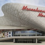 Сатирикон Театр Планета КВН имени А. В. Маслякова Шереметьевская ул., 2, Москва