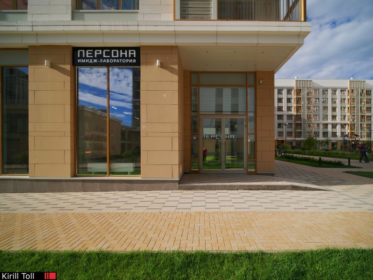 интерьерные фотосессии для салона красоты и других салонов