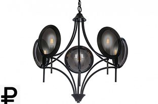 Фотограф осветительных предметов