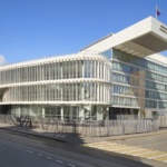 Селезнёвская улица, 9 Арбитражный суд Московского округа