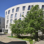 Борисоглебский пер. 13 корп. 3 Посольский дом Жилой комплекс