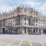 Metropol Отель Москва Театральный пр., 2, Москва