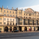 Metropol Отель Москва Театральный пр., 2, Москва